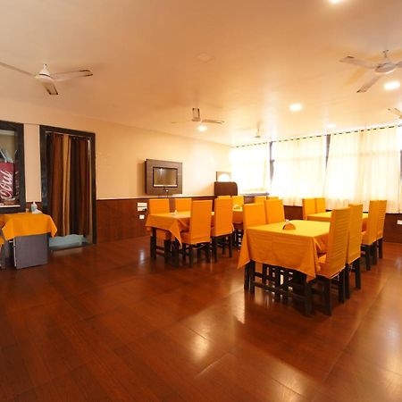 Fabhotel Ocean View Apartment - Nr Dabolim Airport Ó-Goa Kültér fotó